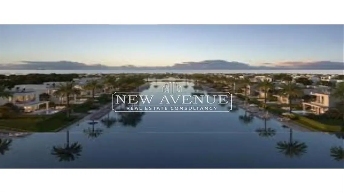 under market price lagoon view with installments