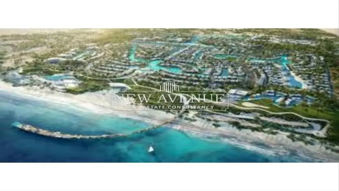 under market price lagoon view with installments