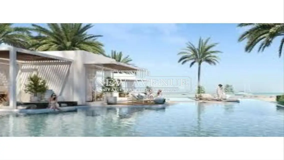 under market price lagoon view with installments