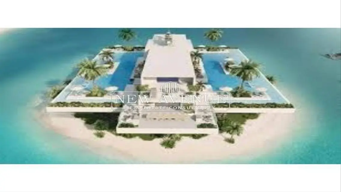 under market price lagoon view with installments