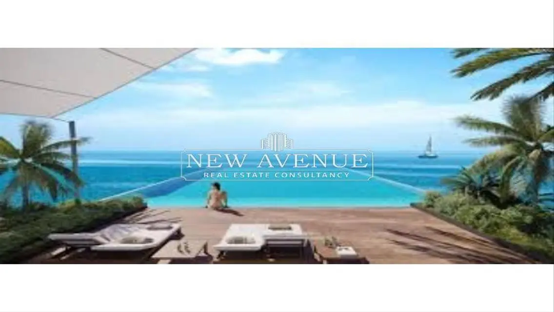 under market price lagoon view with installments