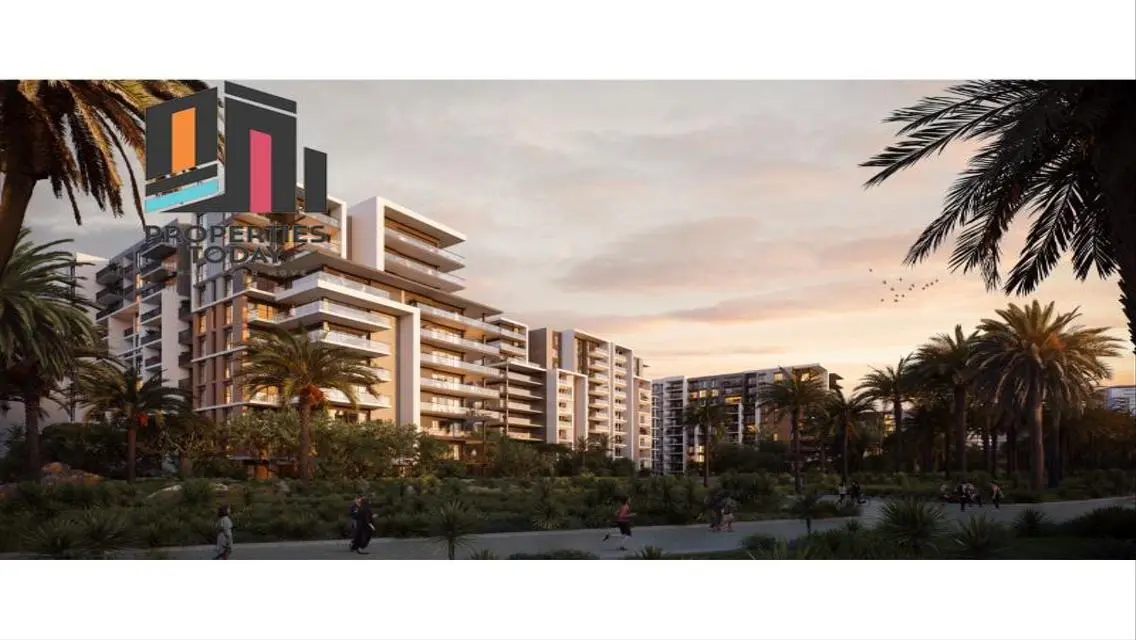 Penthouse 4 beds | terrace 260m prime location