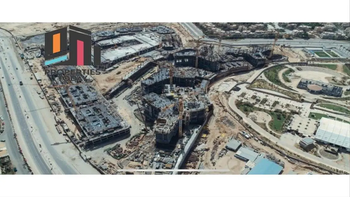 Penthouse 4 beds | terrace 260m prime location