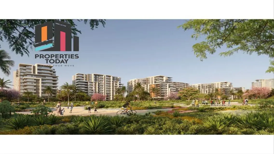 Penthouse 4 beds | terrace 260m prime location