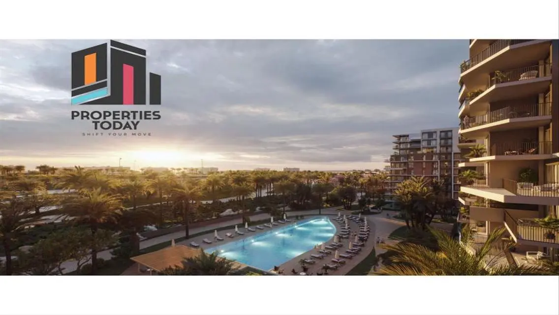 Penthouse 4 beds | terrace 260m prime location
