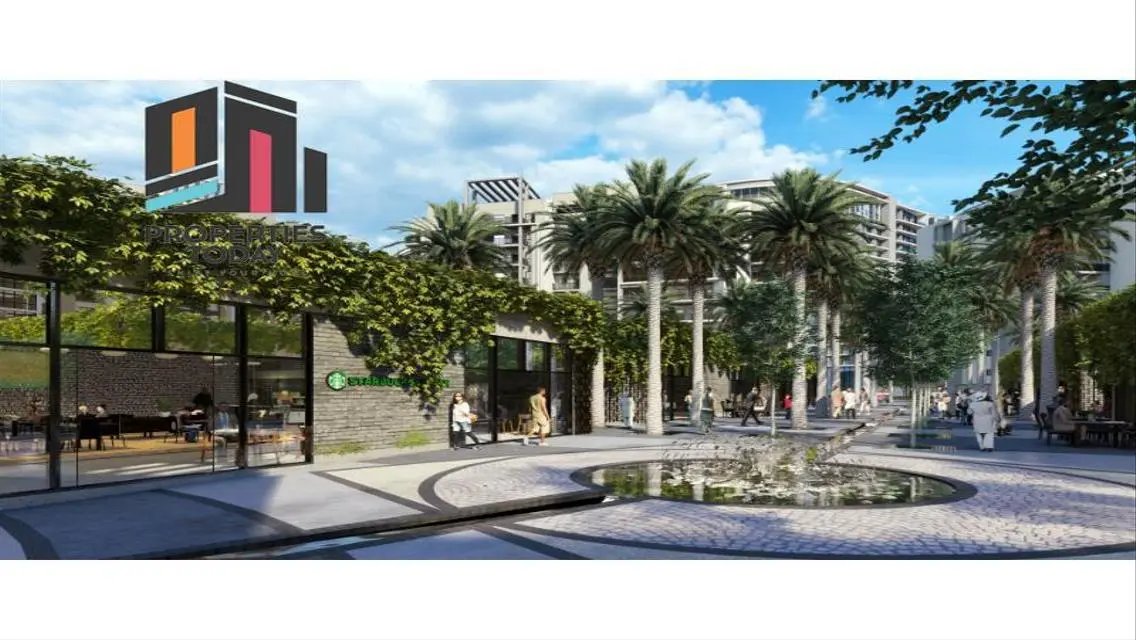 Penthouse 4 beds | terrace 260m prime location