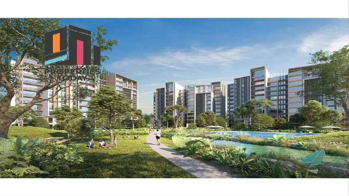 Penthouse 4 beds | terrace 260m prime location