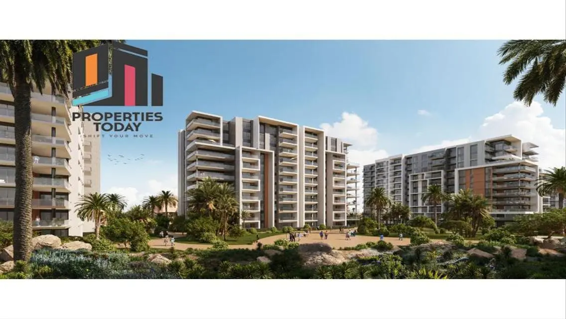 Penthouse 4 beds | terrace 260m prime location