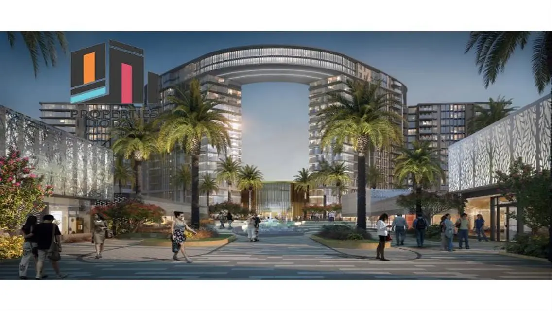 Penthouse 4 beds | terrace 260m prime location