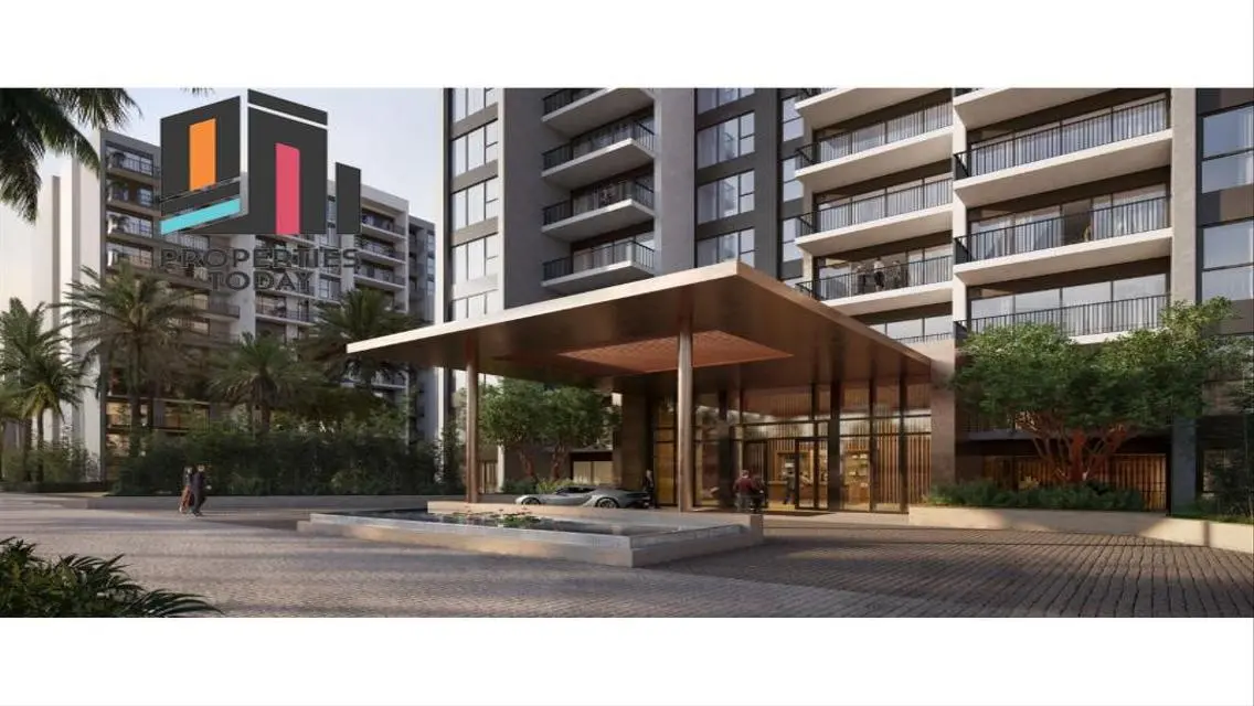 Penthouse 4 beds | terrace 260m prime location