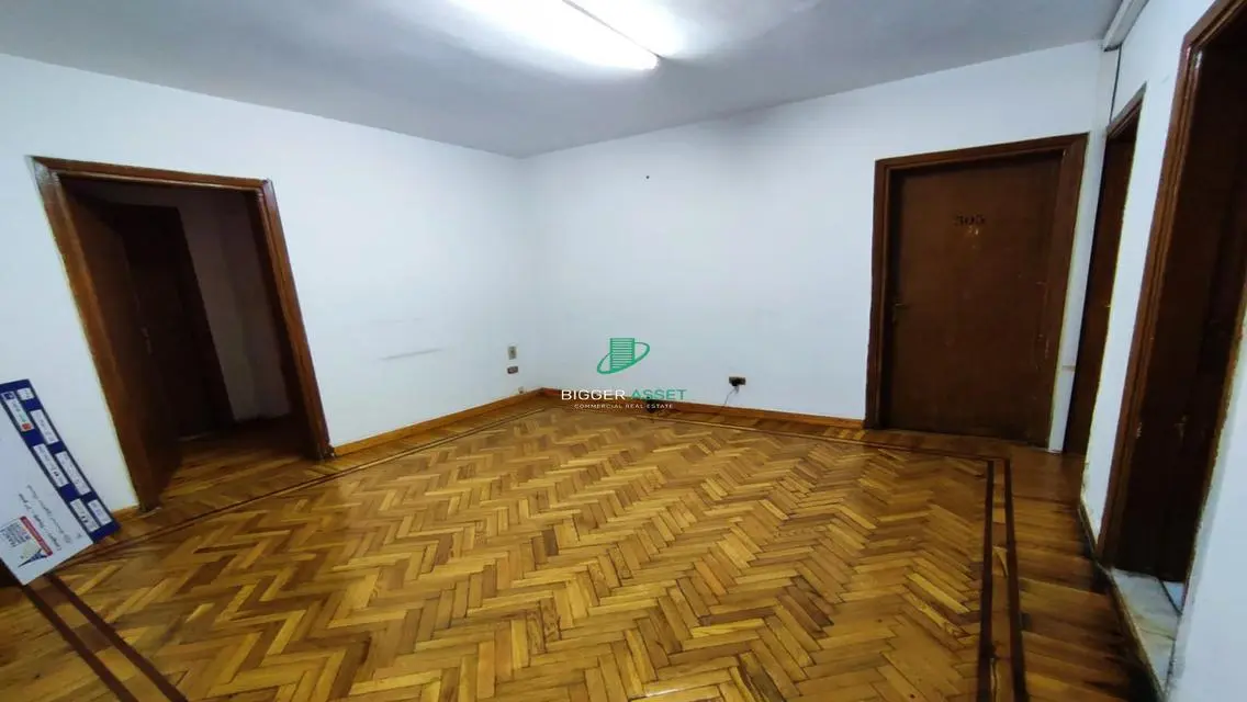 For Rent Fully Finished Office |250Sqm |Open Space