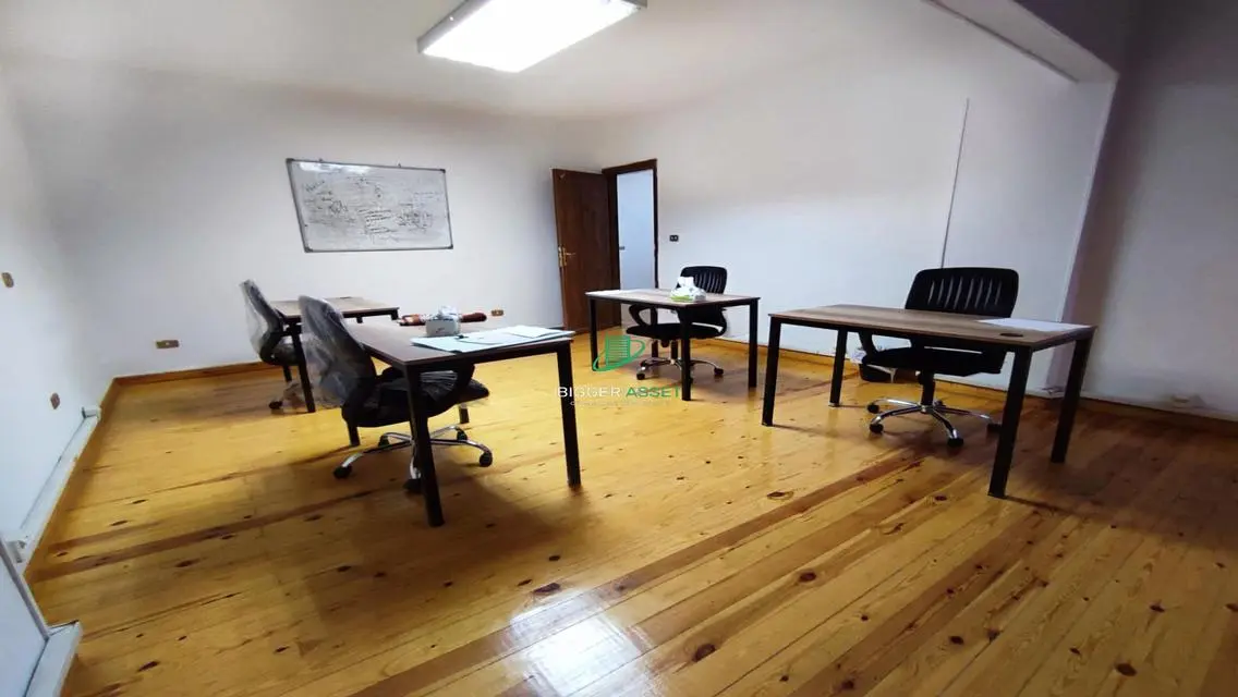 For Rent Fully Finished Office |250Sqm |Open Space