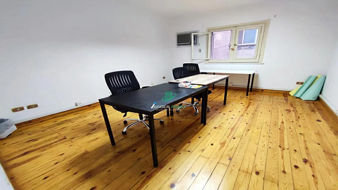 For Rent Fully Finished Office |250Sqm |Open Space