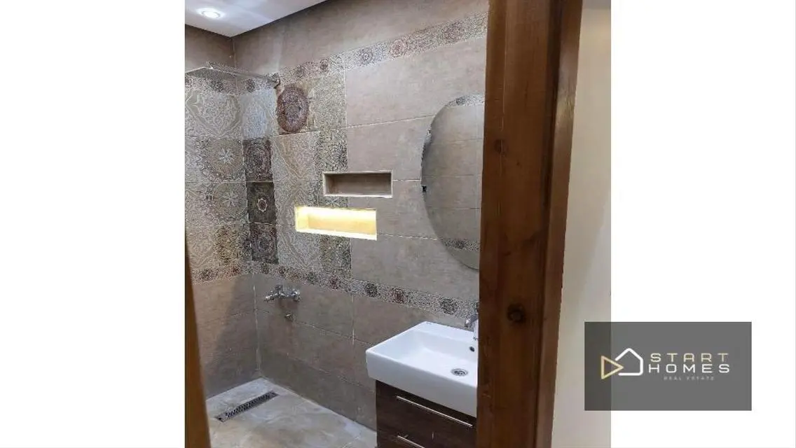 furnished hotel apartment for rent in Madinty b12