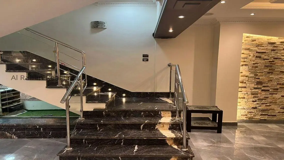 فيلا في الرحاب 256م تشطيبات خاصة للبيع بسعر مميز