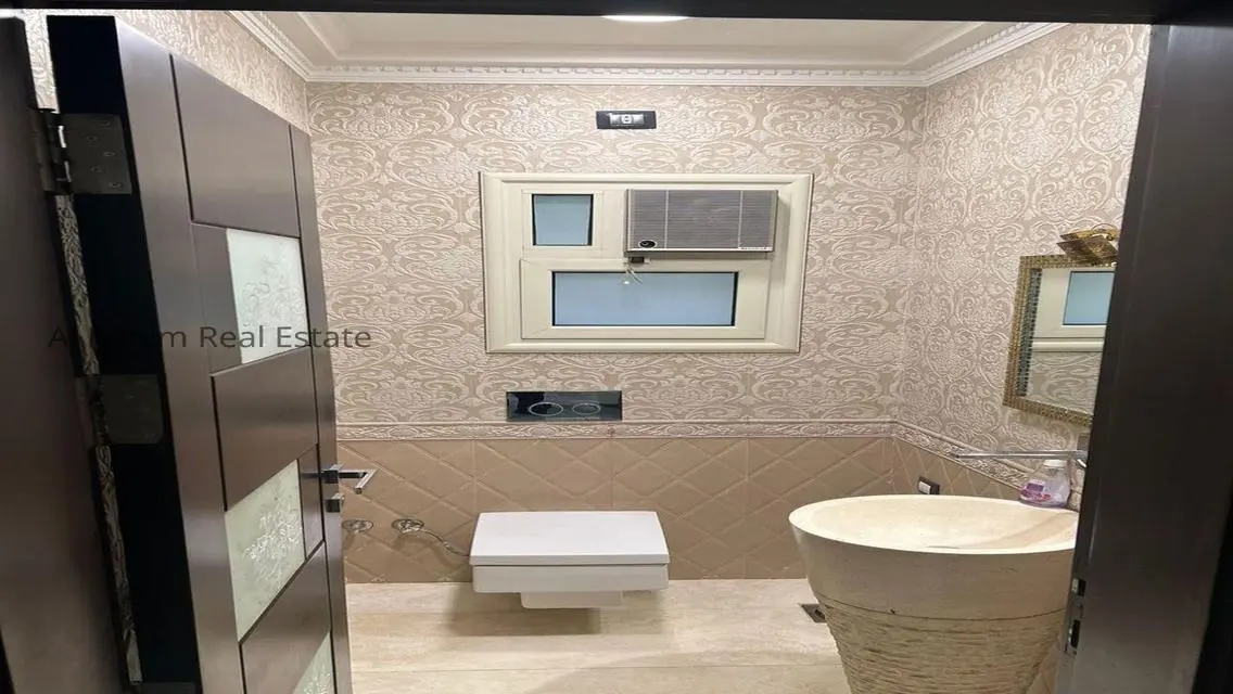 فيلا في الرحاب 256م تشطيبات خاصة للبيع بسعر مميز