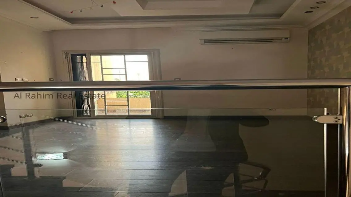 فيلا في الرحاب 256م تشطيبات خاصة للبيع بسعر مميز