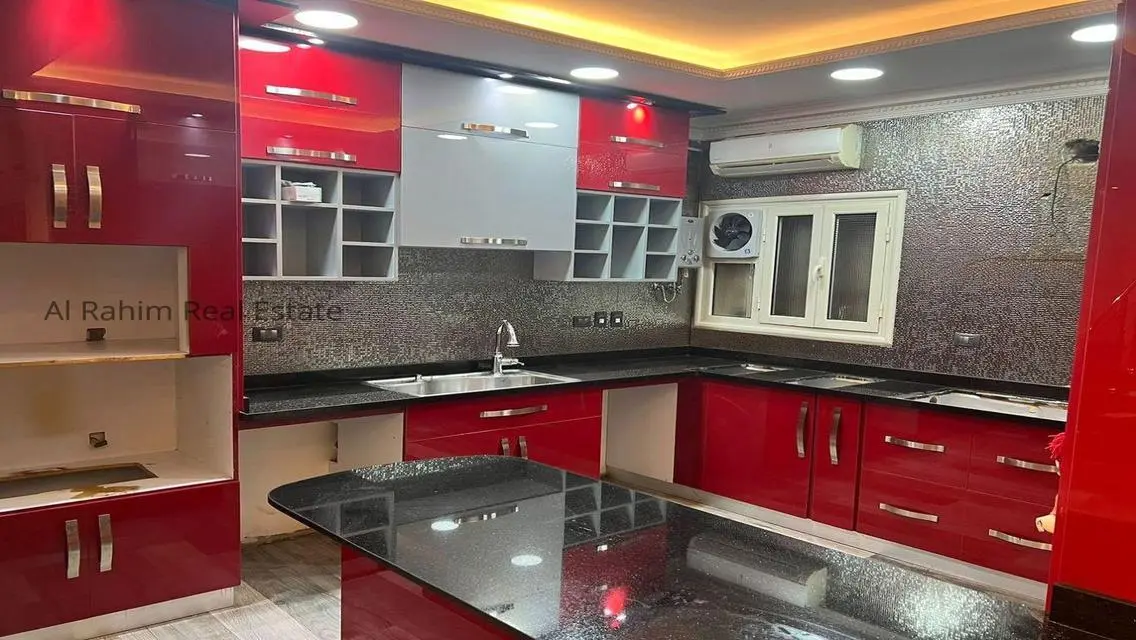 فيلا في الرحاب 256م تشطيبات خاصة للبيع بسعر مميز