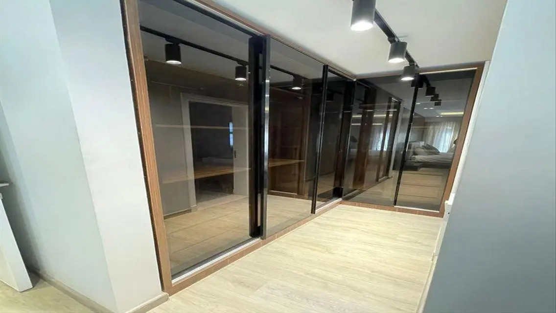 Finished apartment in Sheikh Zayed -ready to move-