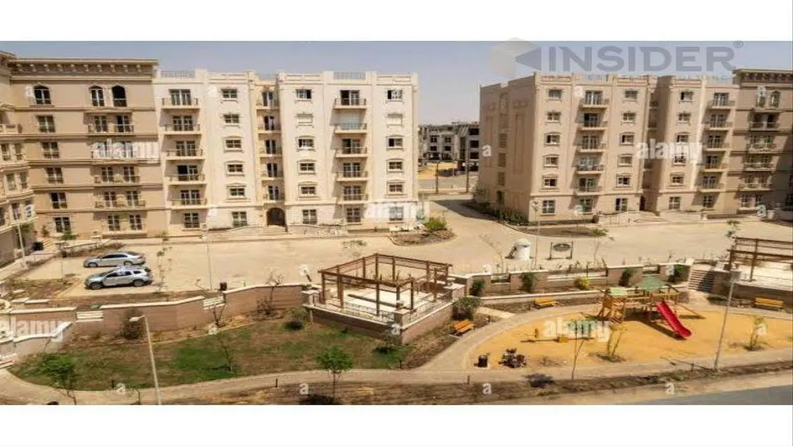 شقة فاخرة بمساحة 86 متر مع إطلالات ساحرة