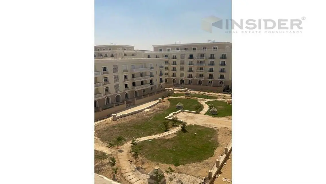 شقة فاخرة بمساحة 86 متر مع إطلالات ساحرة
