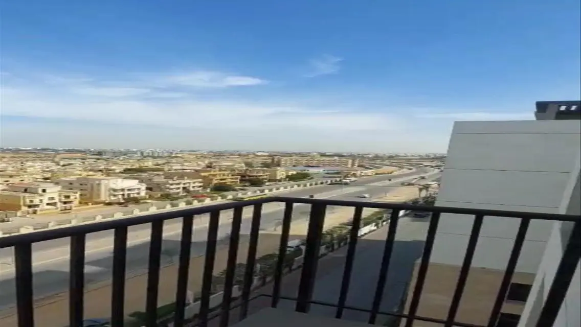 Resale Apartment 100 m  Fully Finished ZED West