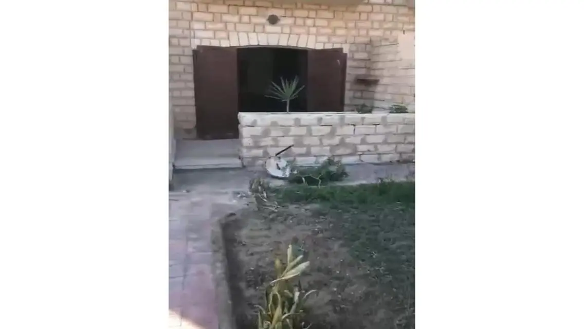 للبيع ستوديو بمارينا 1 بجوار الخدمات              