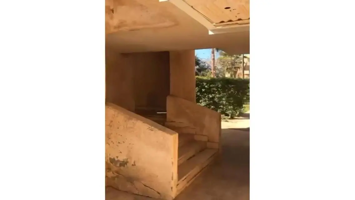 للبيع ستوديو بمارينا 1 بجوار الخدمات              