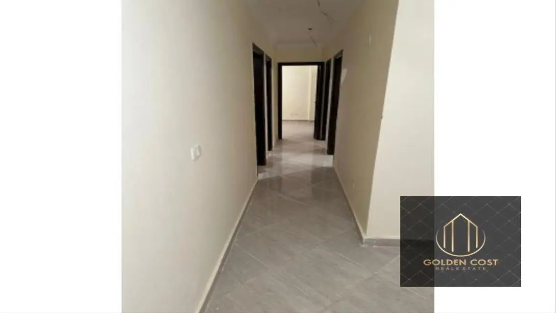 Apartment for Sale in Dar Misr Andalus