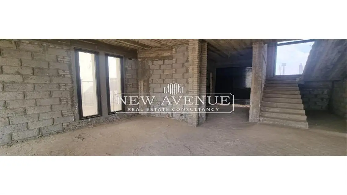 Villa ready to move installments in palm hills