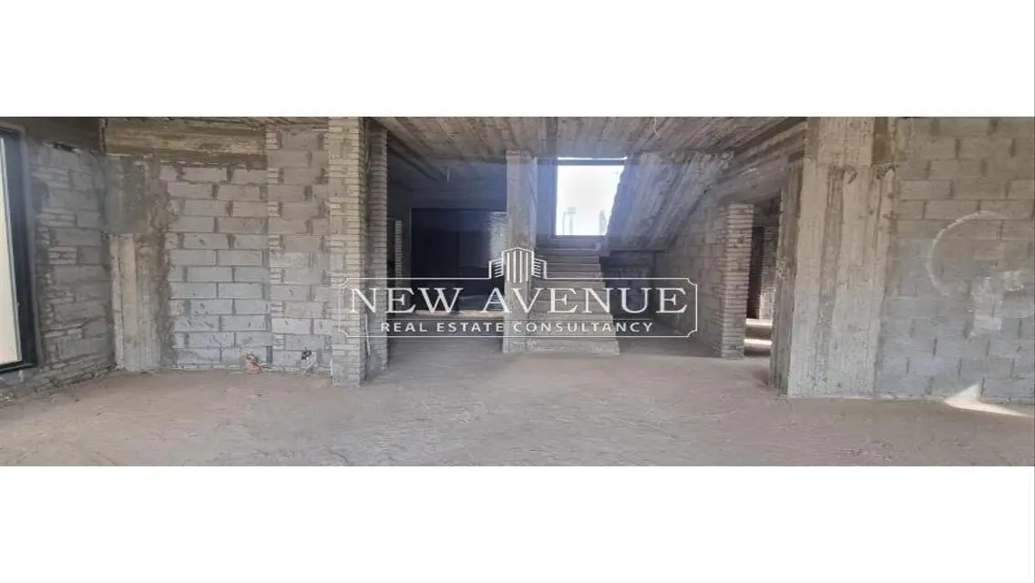 Villa ready to move installments in palm hills