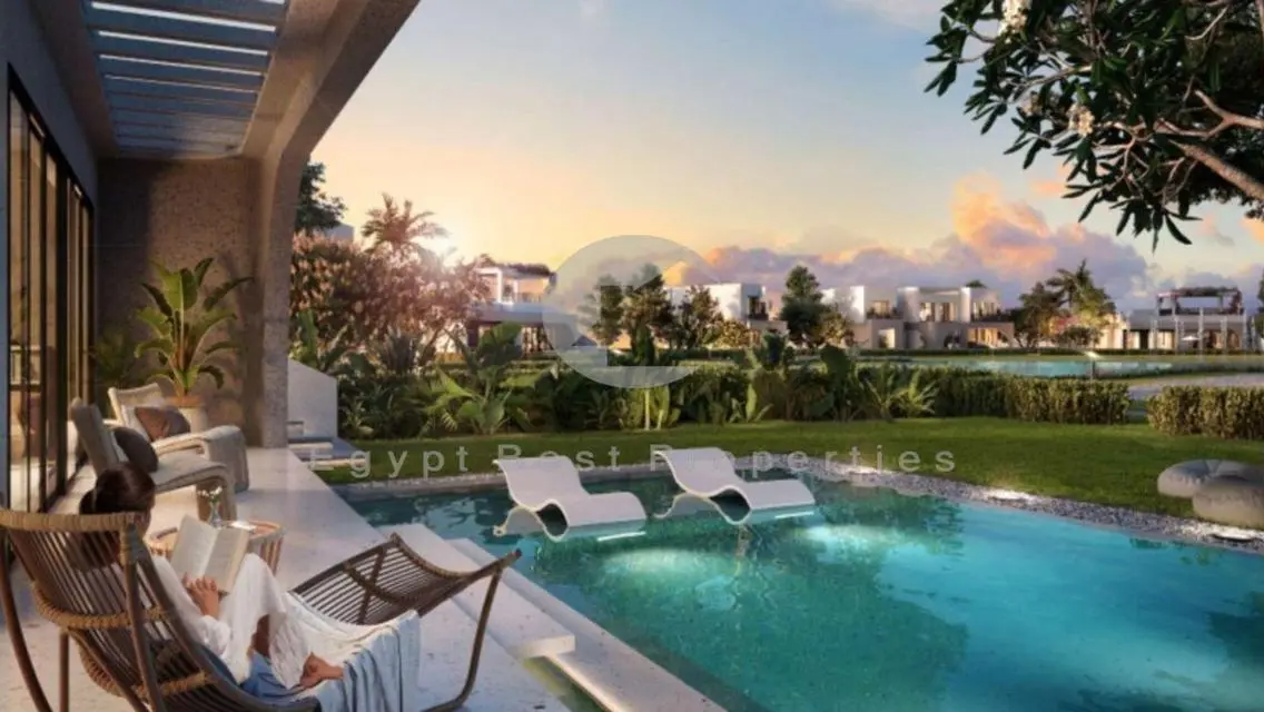 First Launch- Best Price and 10-Year Installments