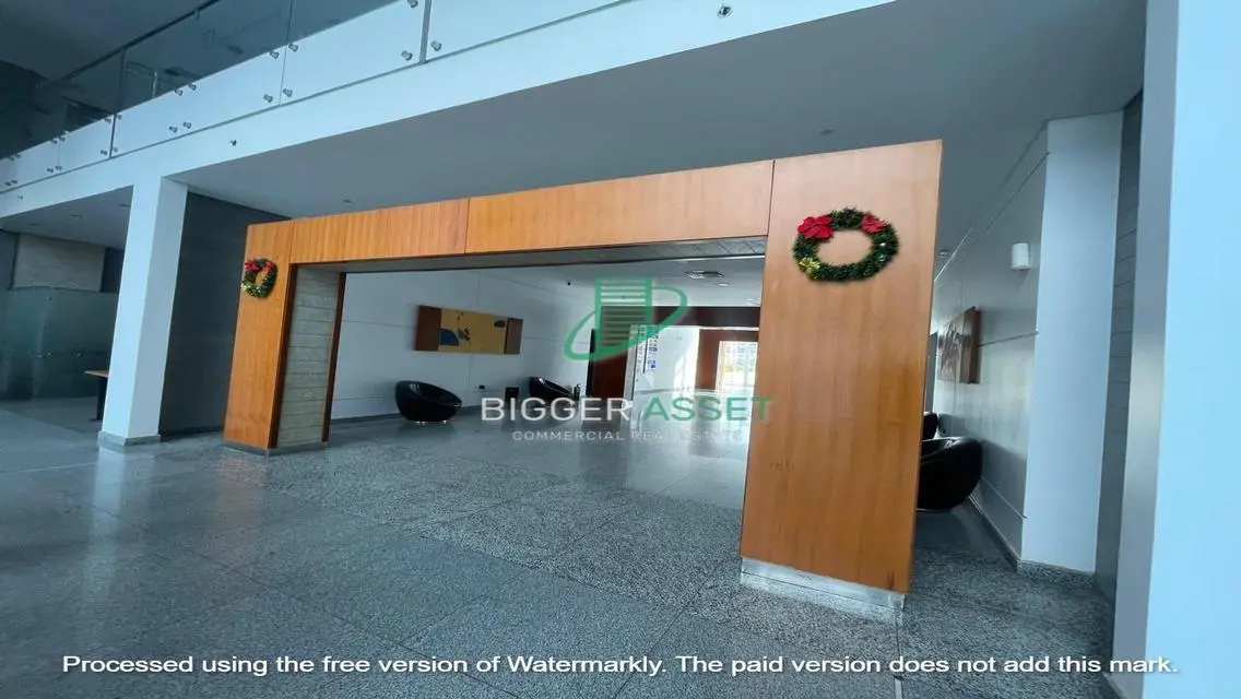Admin Office|374Sqm| open space|fully finished