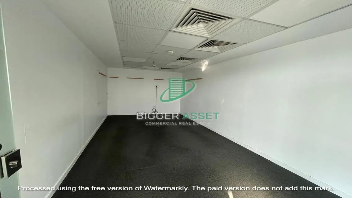 Admin Office|374Sqm| open space|fully finished