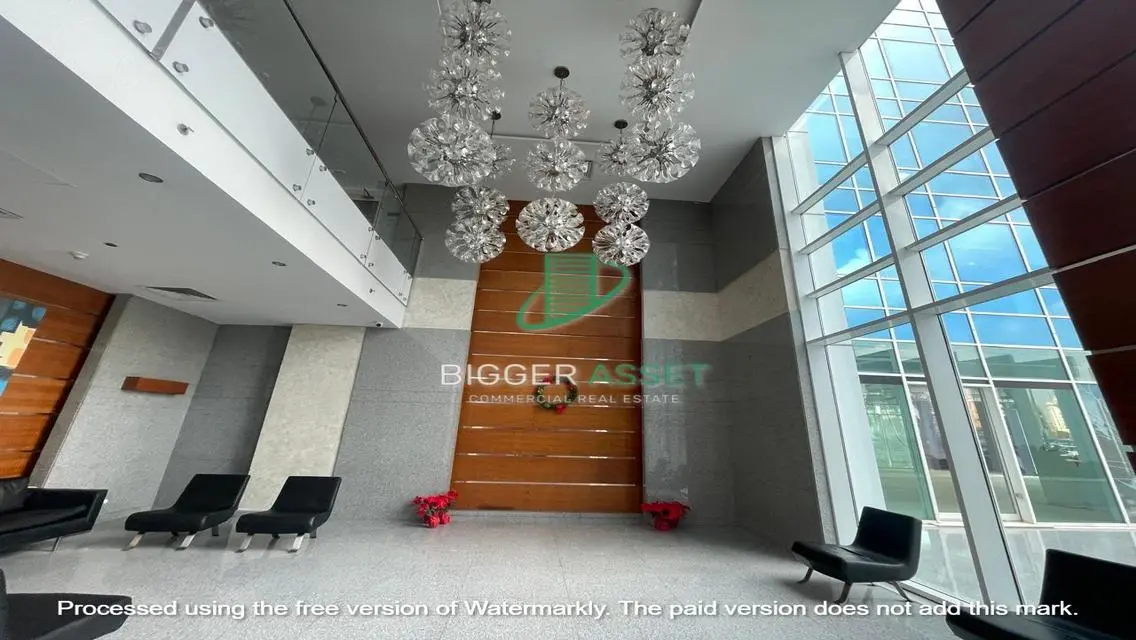 Admin Office|374Sqm| open space|fully finished