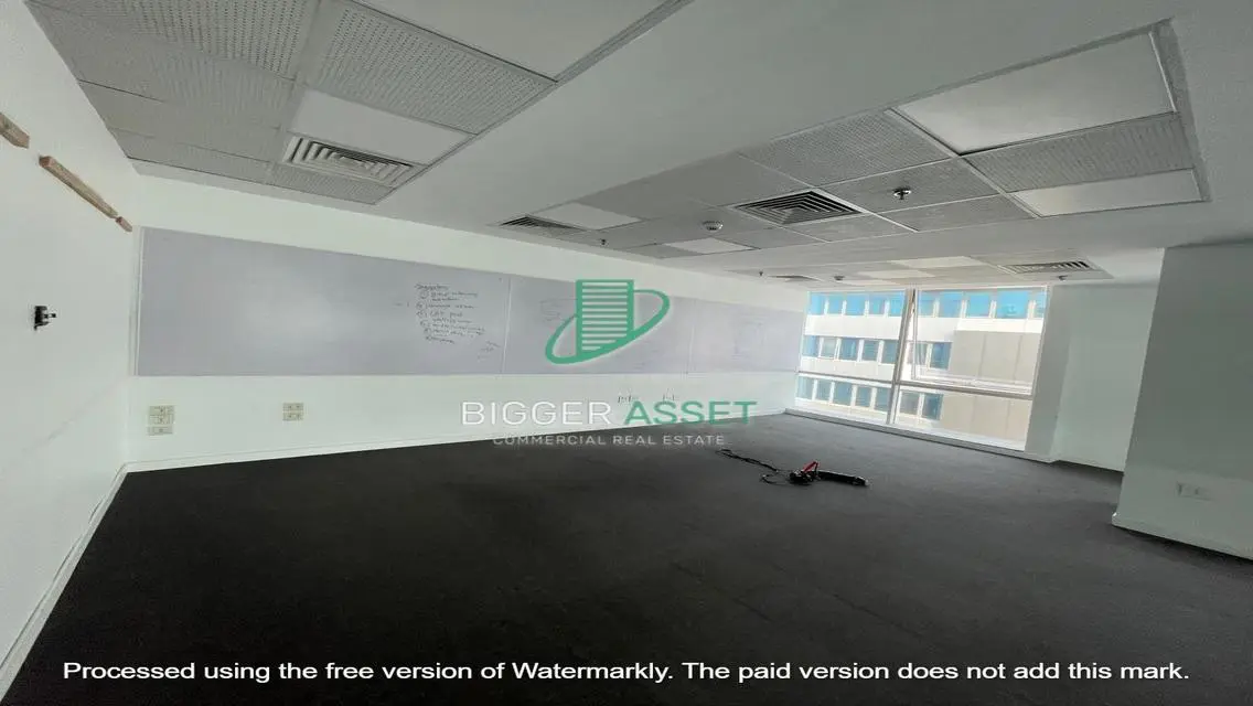 Admin Office|374Sqm| open space|fully finished