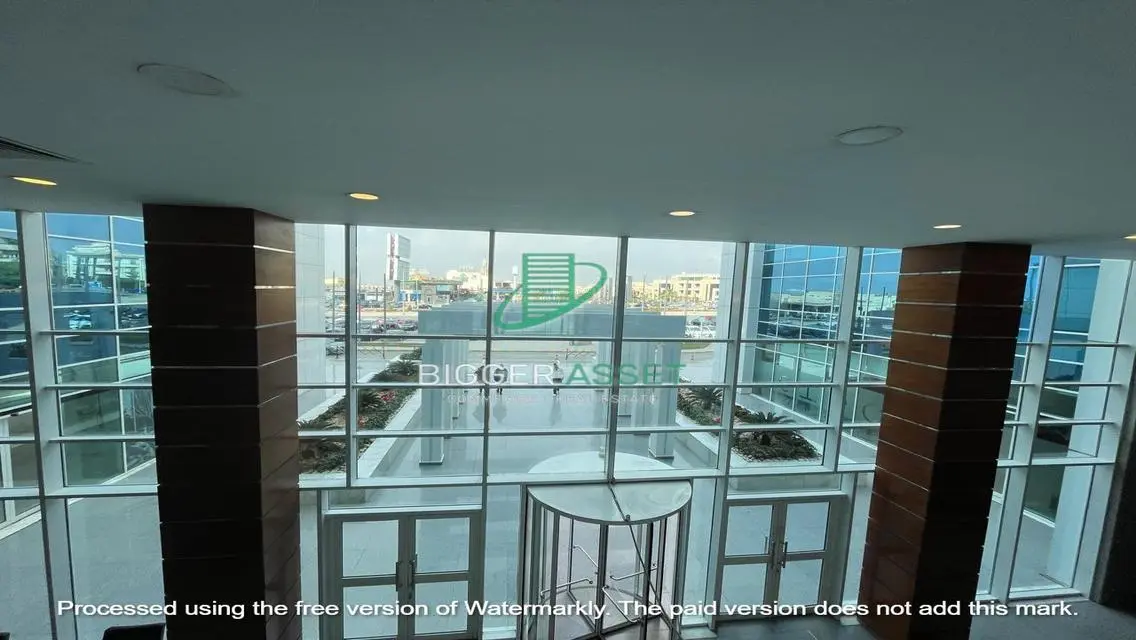 Admin Office|374Sqm| open space|fully finished