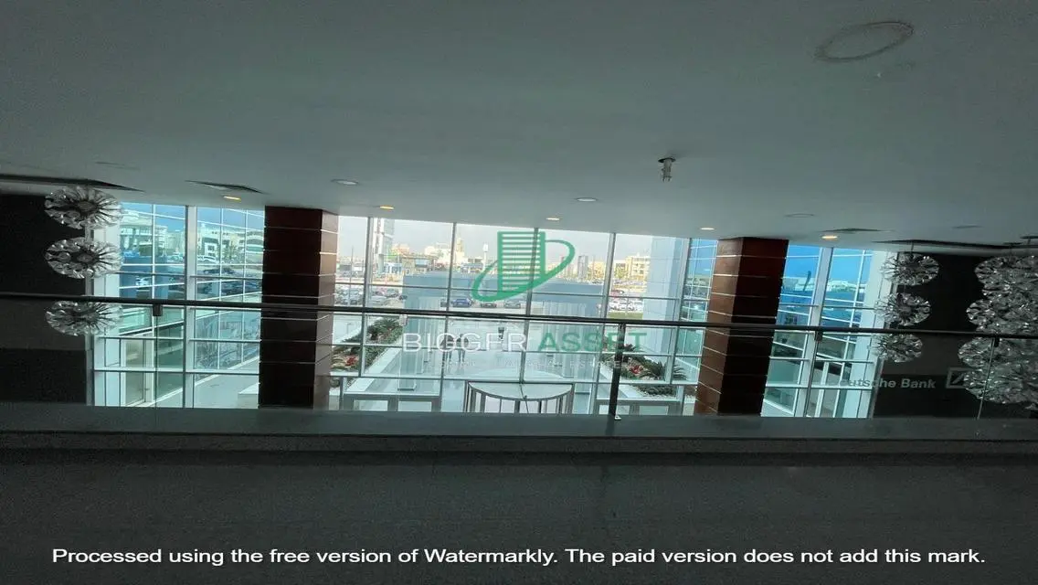 Admin Office|374Sqm| open space|fully finished