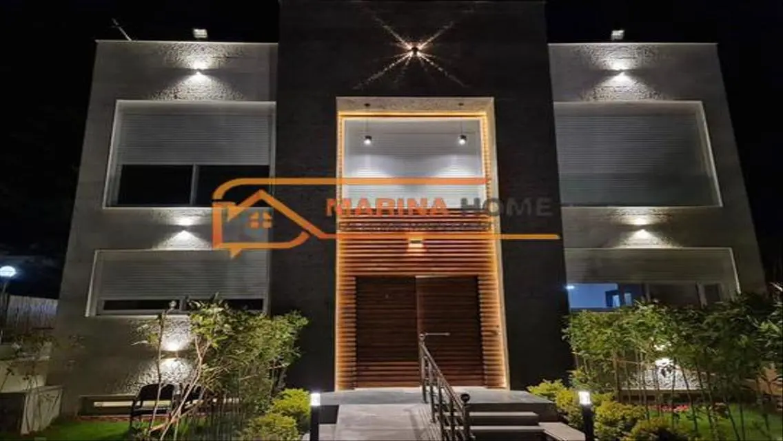 Standalone villa for sale Marina 5 lessan elwozara