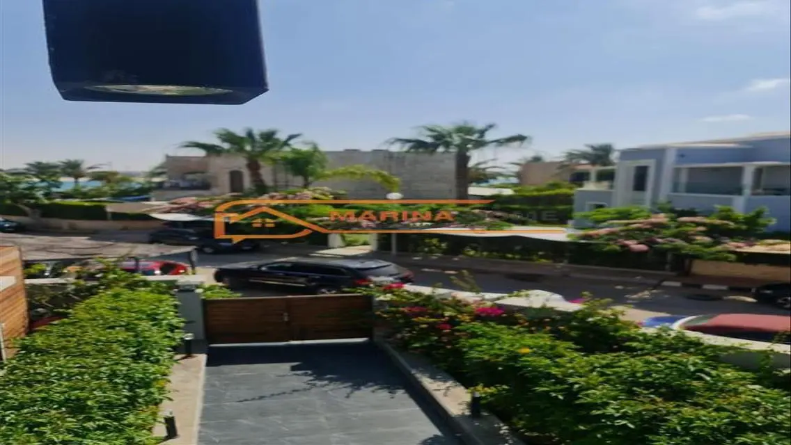 Standalone villa for sale Marina 5 lessan elwozara