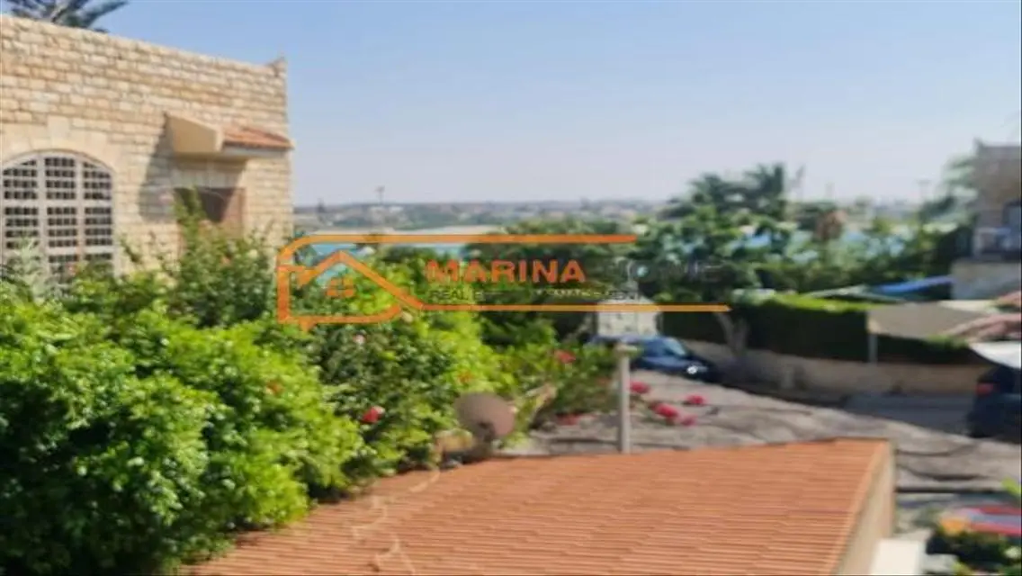 Standalone villa for sale Marina 5 lessan elwozara