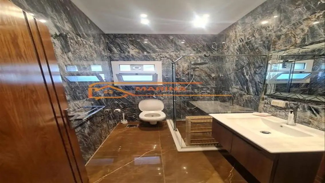 Standalone villa for sale Marina 5 lessan elwozara