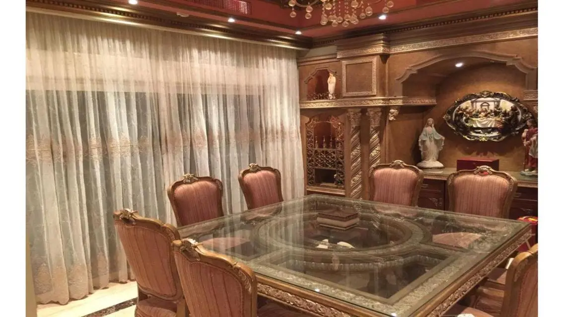 Villa for rent furnished in Lake View