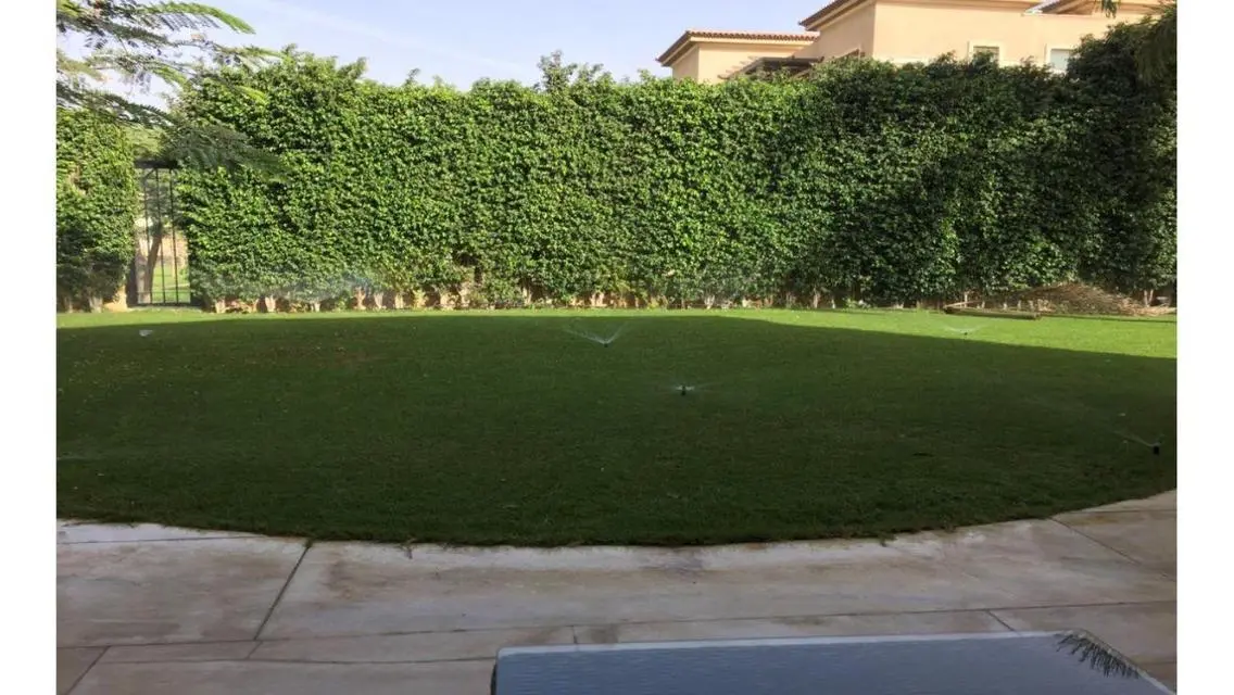 Villa for rent furnished in Lake View