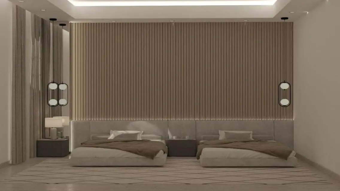 Apartment 192 m super lux Ready to move