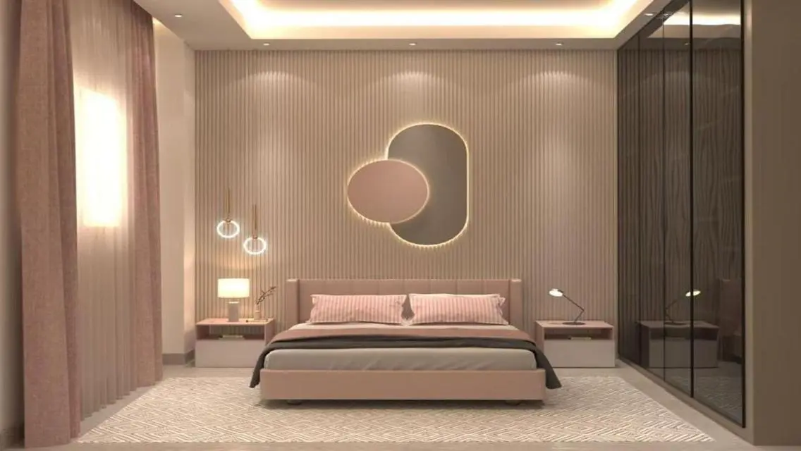 Apartment 192 m super lux Ready to move