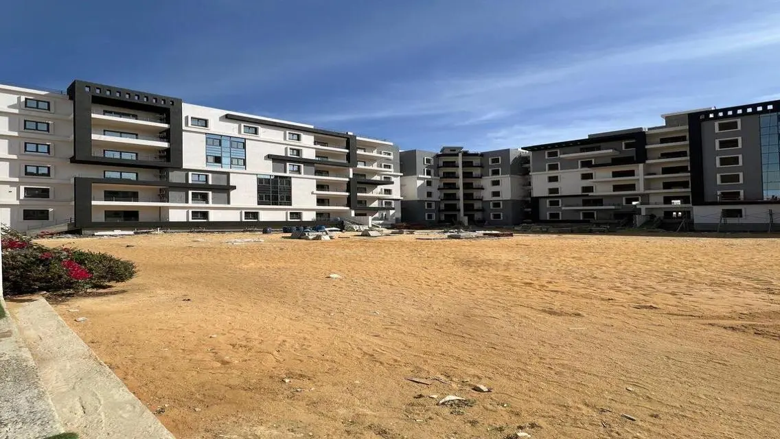 Apartment 192 m super lux Ready to move