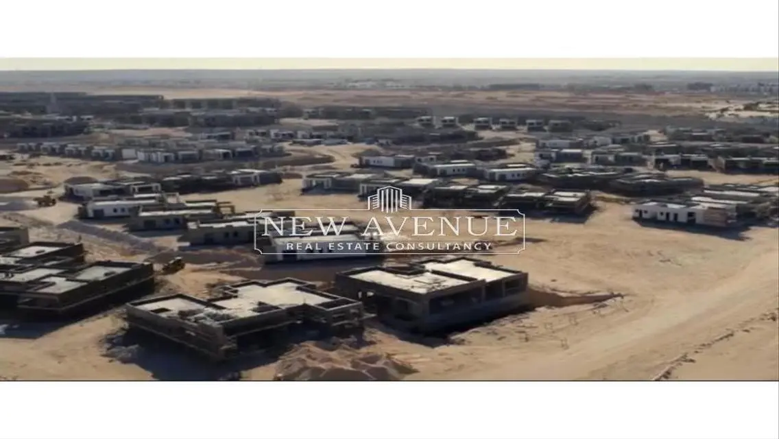 Ground Chalet in Silver sands installments