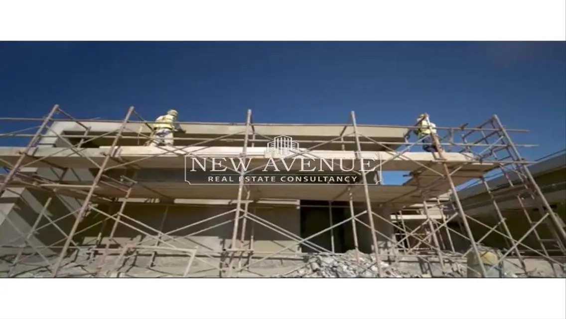 Ground Chalet in Silver sands installments