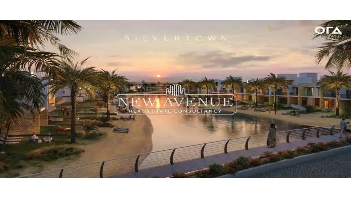 Ground Chalet in Silver sands installments